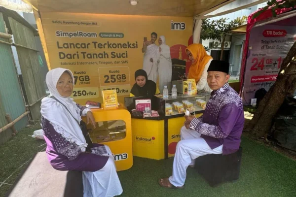 Layanan