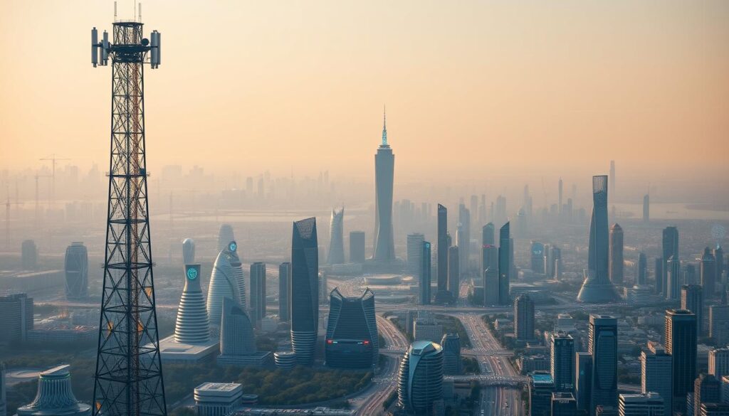 5G dan IoT
