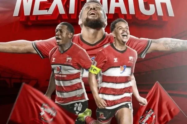Madura United Gagal ke Final AFC Challenge Setelah Kalah Agregat 3-6 Final AFC