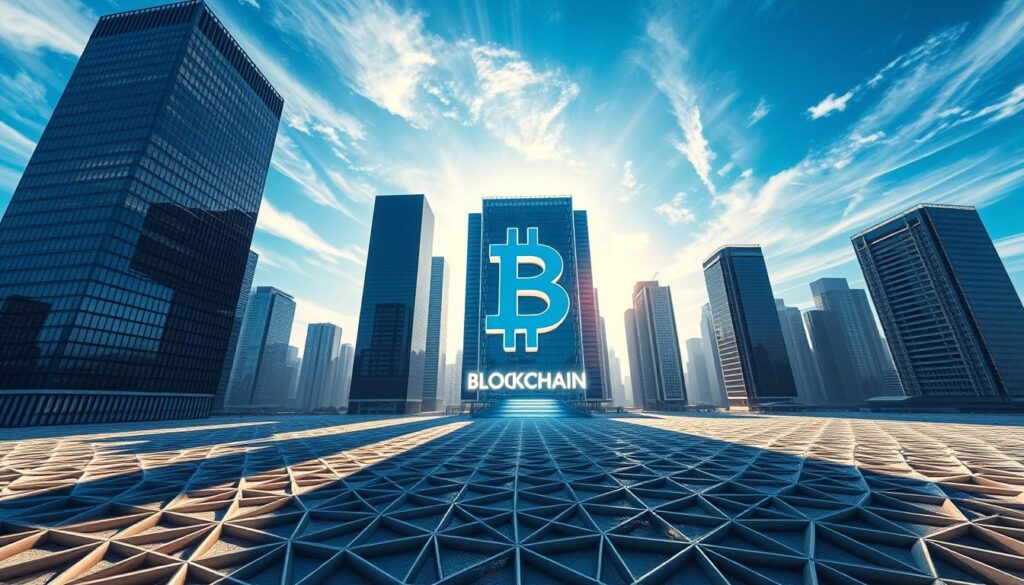Blockchain