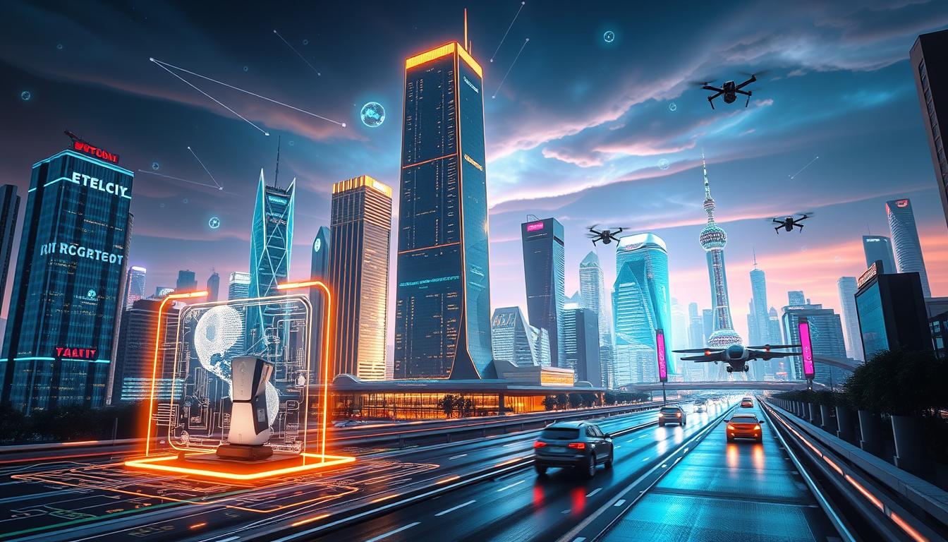 Blockchain