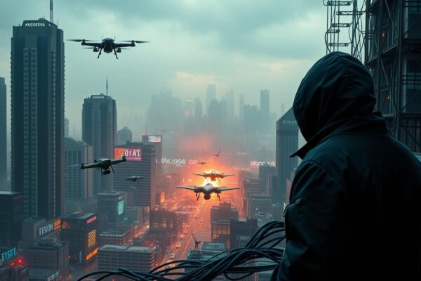 Cyber War