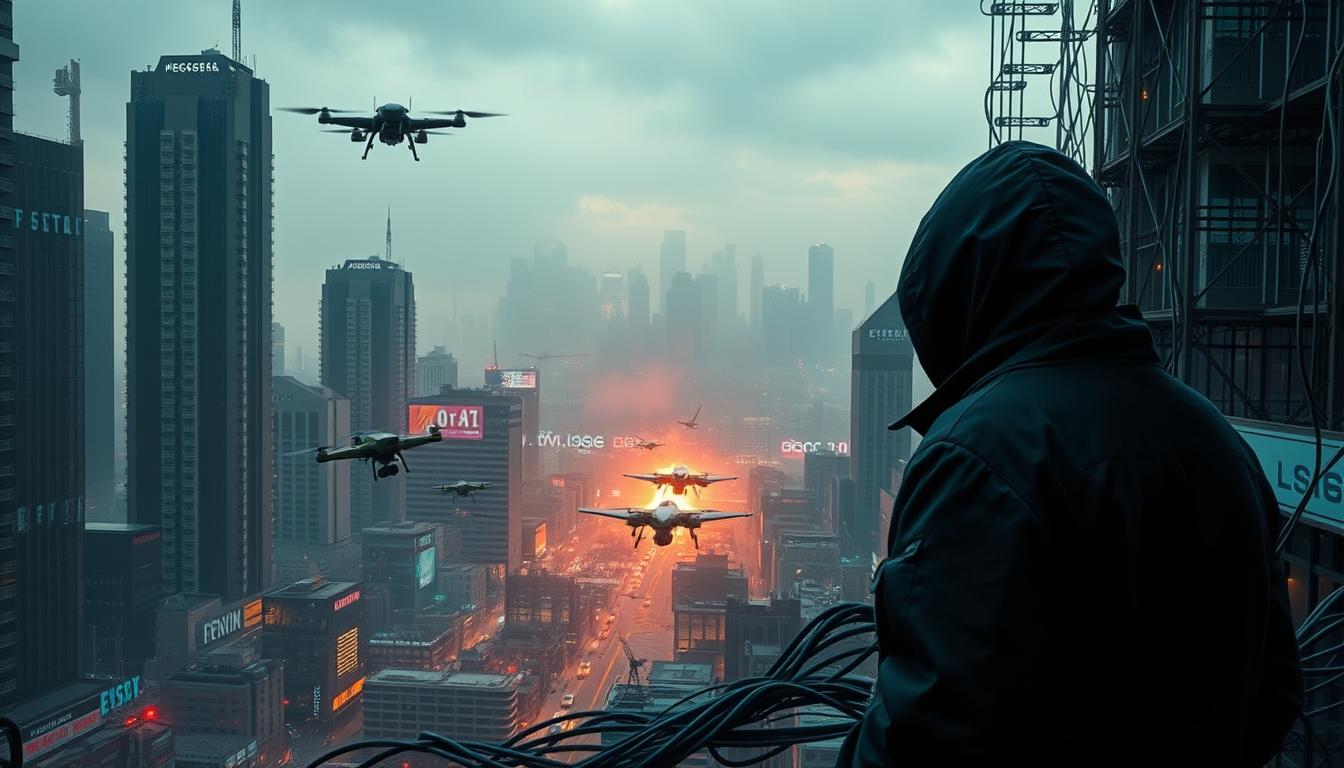 Cyber War