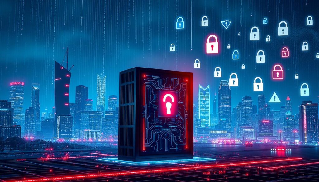 Cybersecurity