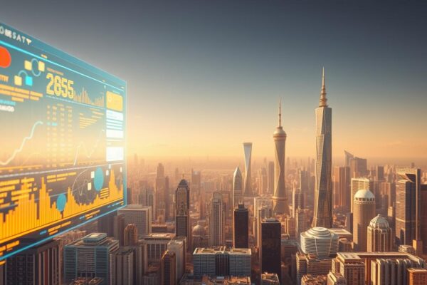 Ekonomi Digital: Tren dan Peluang Masa Depan Ekonomi Digital