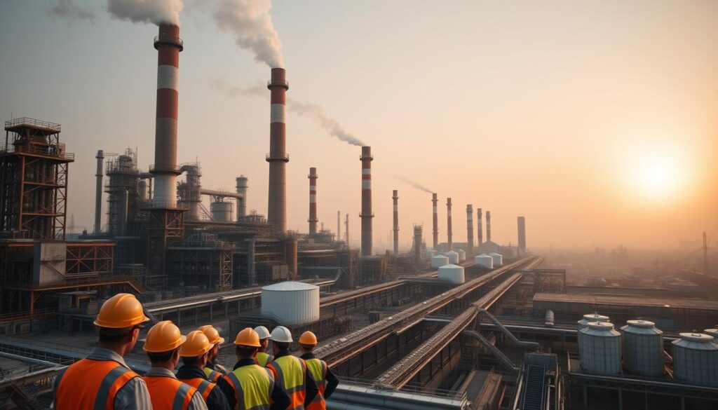 Kebijakan industrialisasi kembali