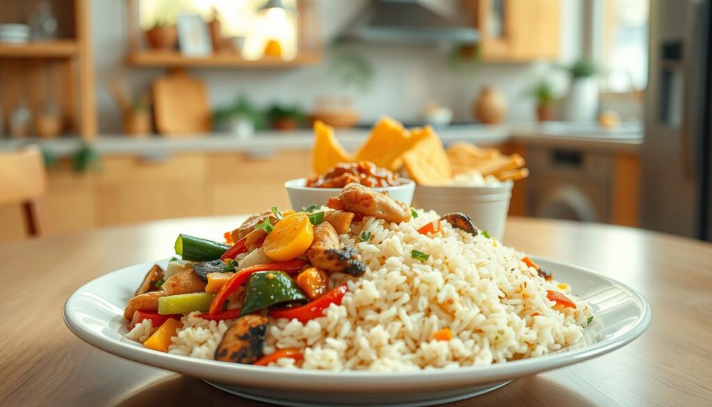 Makanan Siang Praktis Makanan Siang Praktis