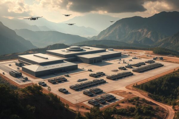 Militer China Bersiap untuk Konflik? Berita Terkini Militer China