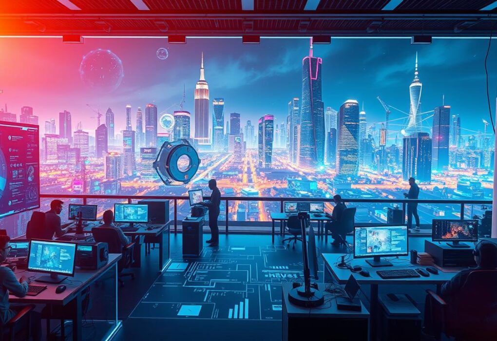 Perkembangan Industri Kreatif di Era Digital
