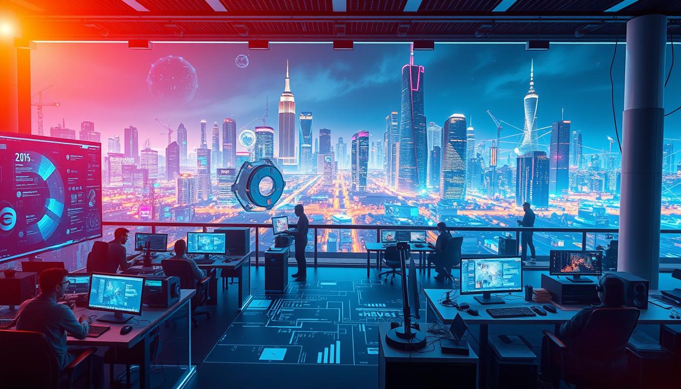 Perkembangan Industri Kreatif di Era Digital