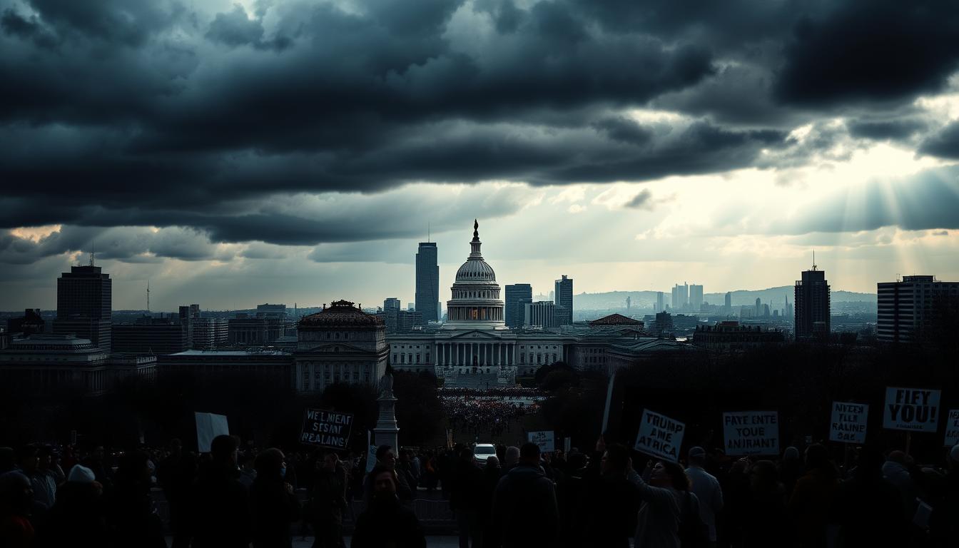 Politik Amerika