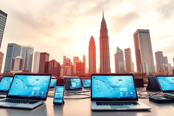 Startup Afrika