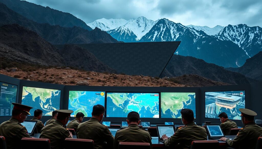 Strategi Militer China