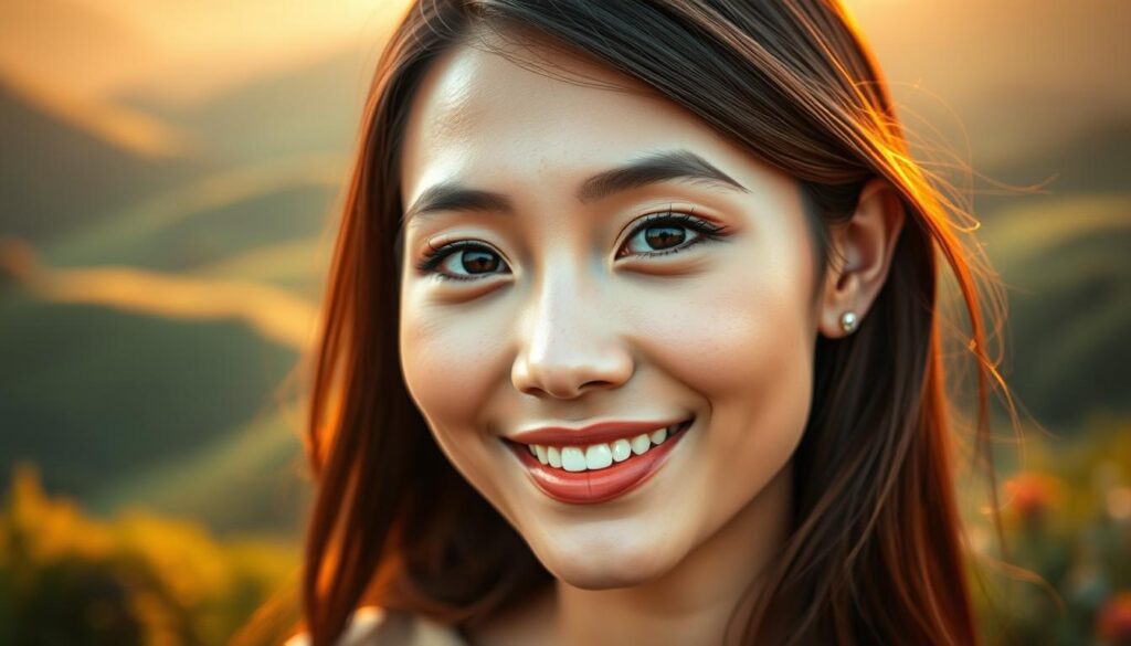 Tren Makeup Natural di Indonesia