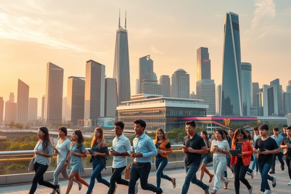 Unicorn Asia Dominates Indonesian Market Unicorn Asia