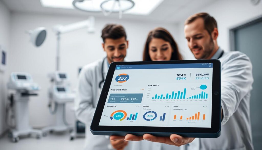 analisis data aplikasi mobile