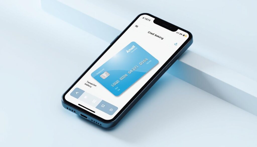 aplikasi kartu kredit online
