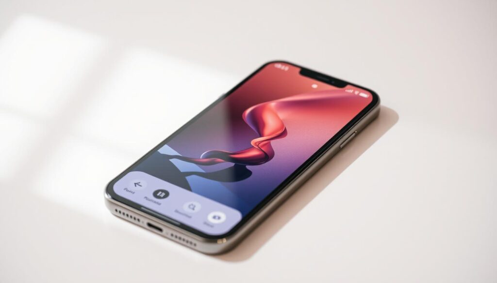 desain antarmuka pengguna aplikasi mobile