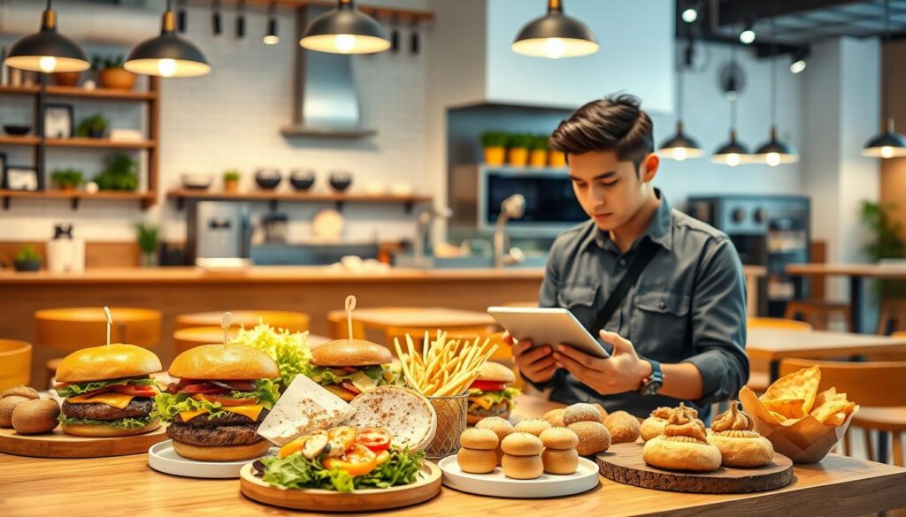 ide bisnis kuliner untuk wirausaha muda