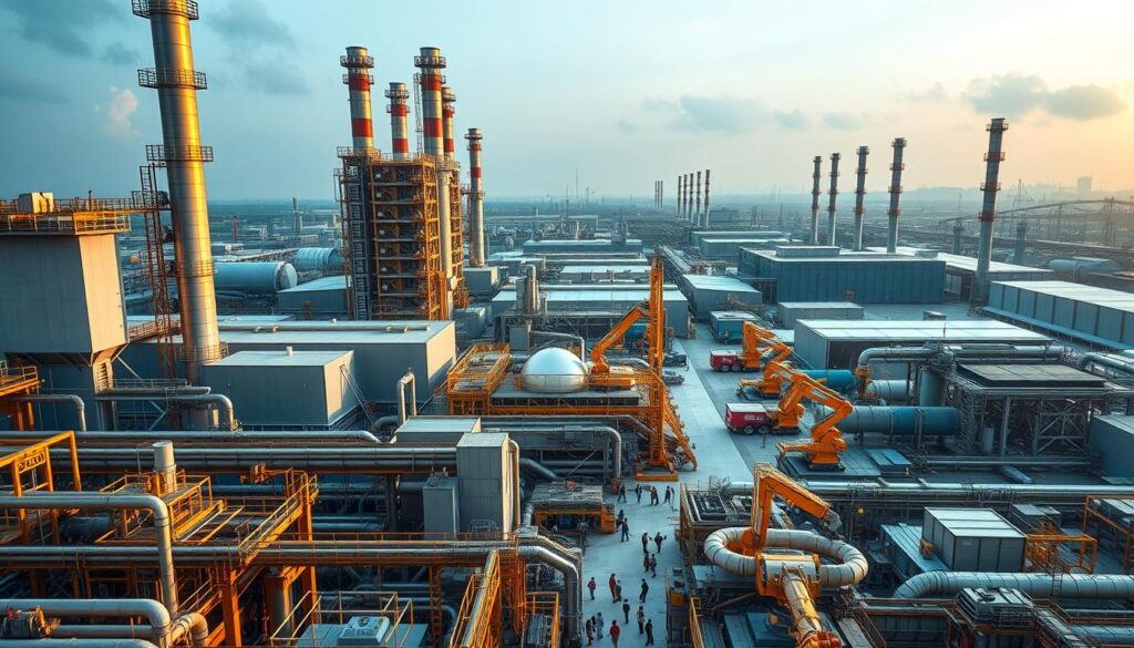 industri manufaktur