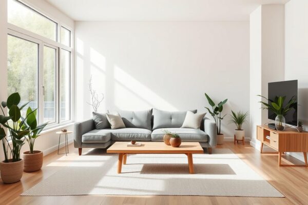 interior minimalis lengkap