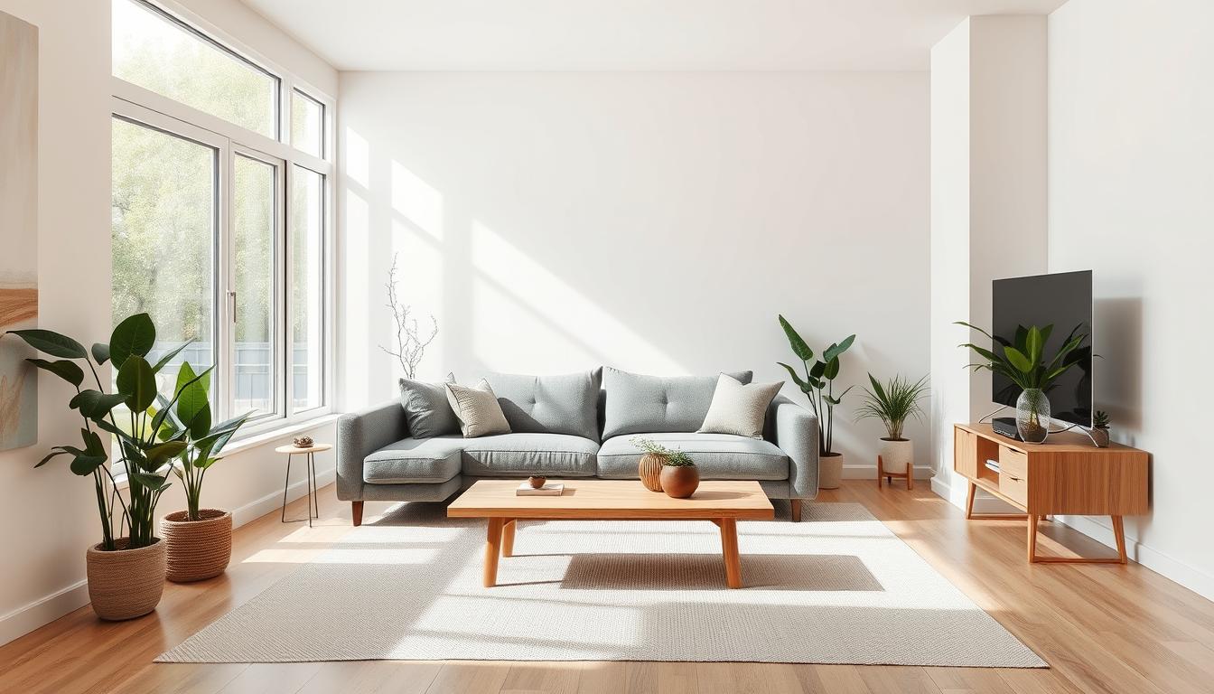 interior minimalis lengkap