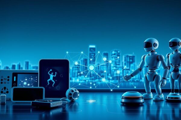 internet of things untuk pemula