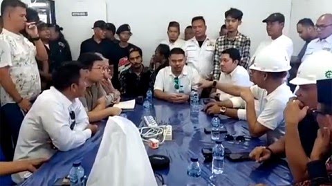 Kadin Cilegon