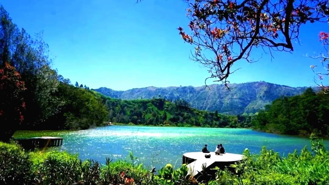 Banjarnegara