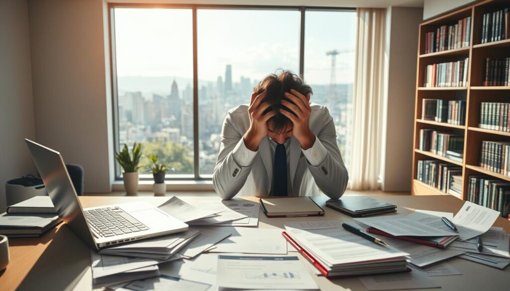 kesalahan umum dalam investasi jangka panjang