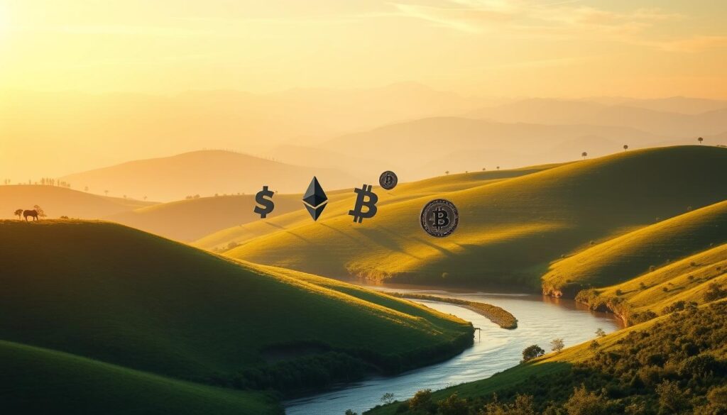 kripto paling menguntungkan