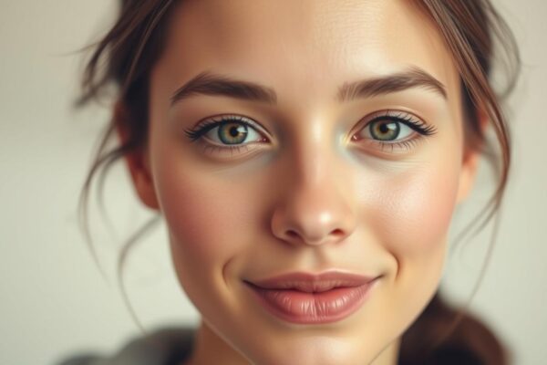 Makeup Natural Paling Dicari di Indonesia Saat Ini makeup natural paling dicari