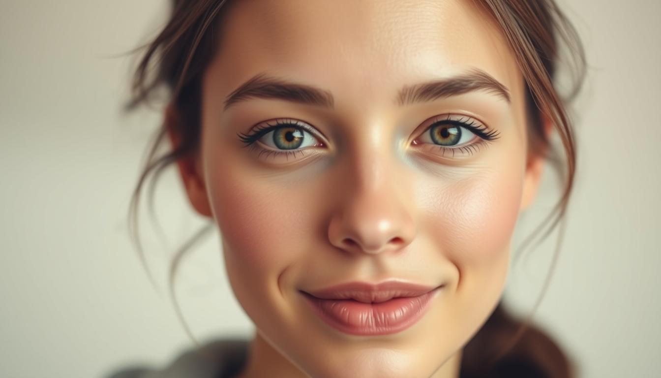 makeup natural paling dicari