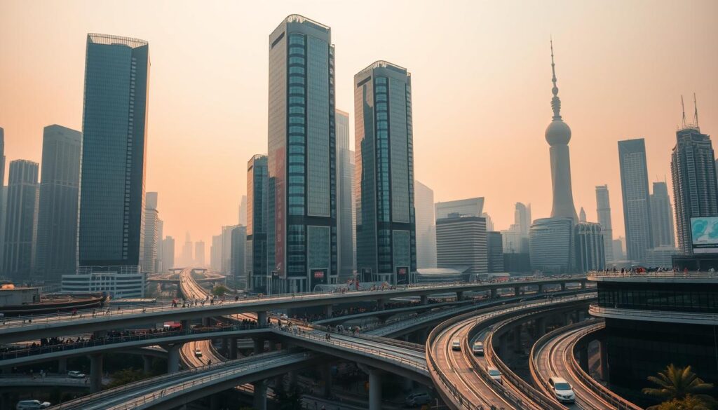 perusahaan teknologi Asia