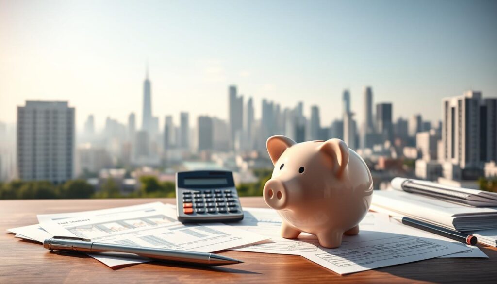 strategi investasi jangka panjang