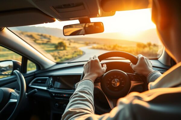 tips berkendara lengkap