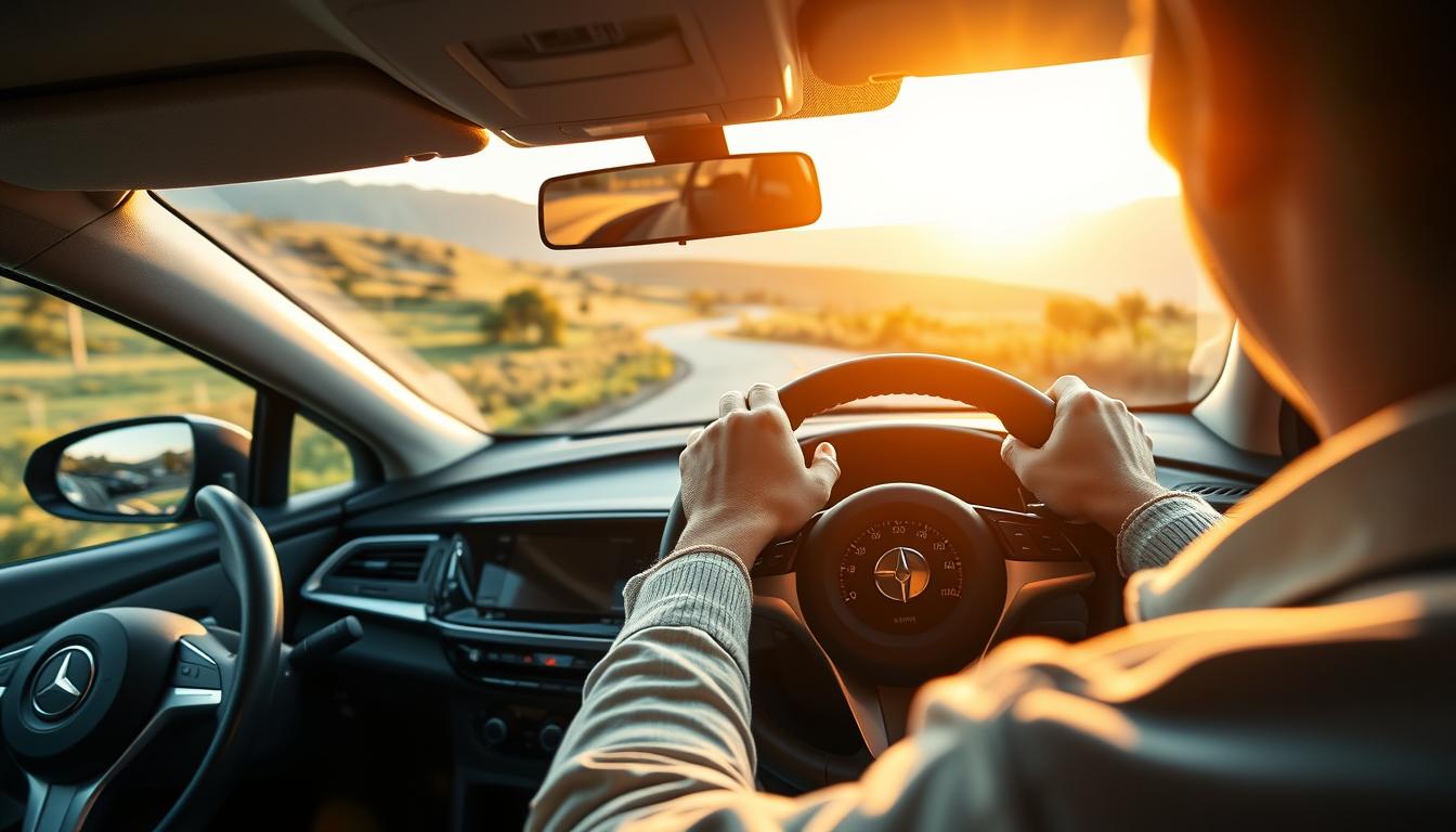tips berkendara lengkap