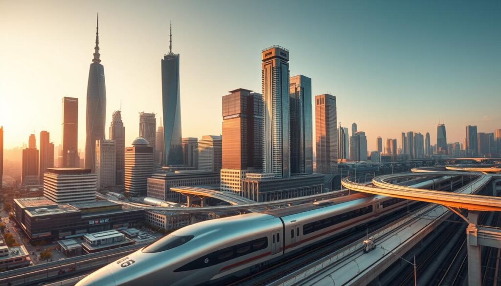 tren teknologi Asia