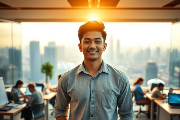 Wirausaha Muda Paling Dicari di Indonesia wirausaha muda paling dicari
