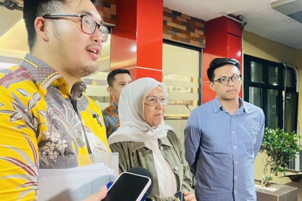 Pelapor Dugaan Penggelapan Dana MBG Diperiksa 9 Jam, Apa Saja yang Ditanyakan? Pelapor