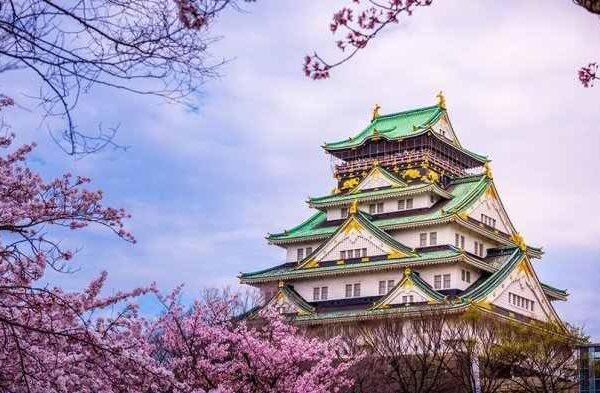 Jepang Jadi Tujuan Wisata Favorit, Ini 5 Destinasi Wajib Dikunjungi Jepang