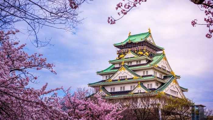 Jepang Jadi Tujuan Wisata Favorit, Ini 5 Destinasi Wajib Dikunjungi Jepang