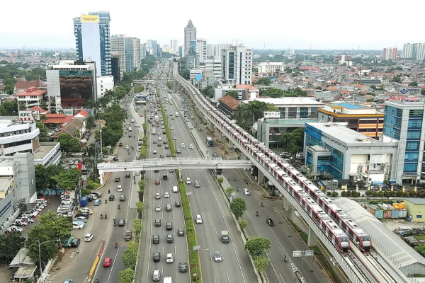 Rencana Pemerintah untuk Meningkatkan Infrastruktur Transportasi Rencana