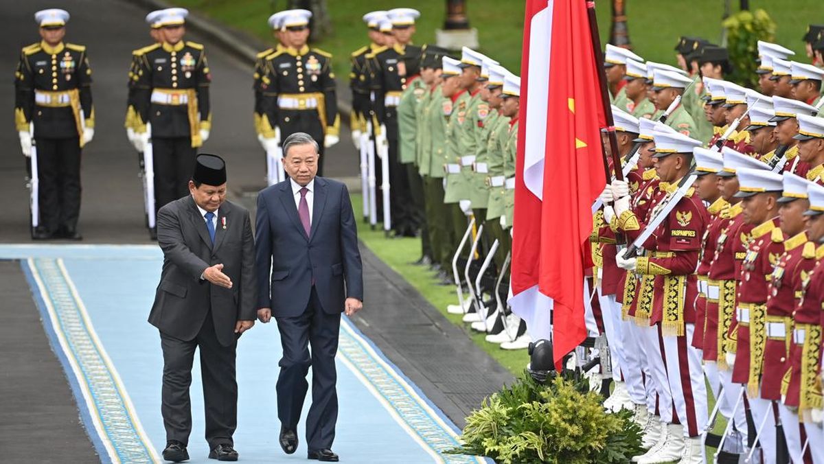 Prabowo