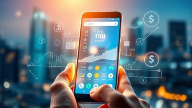 Cara Mendapatkan Uang dari Internet dengan Membuat Aplikasi Android