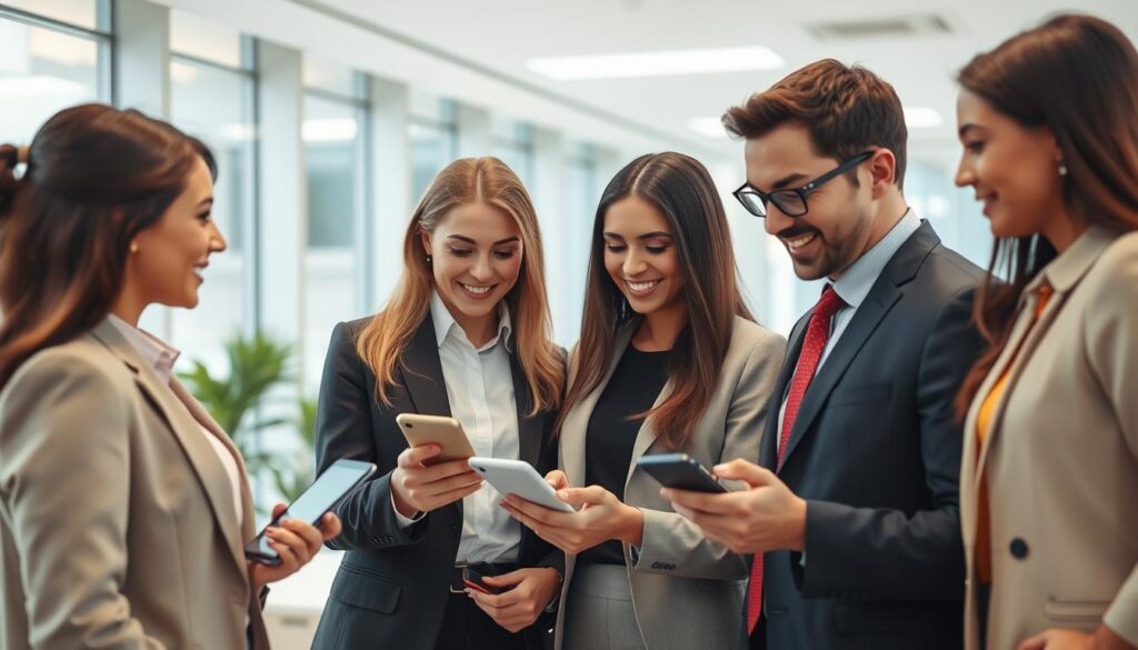 Aplikasi integrasi Android