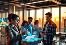 Konten AI generated masa depan kreator