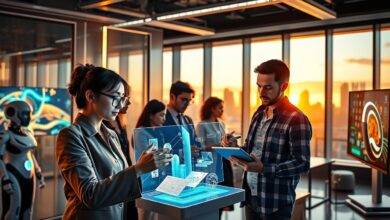 Konten AI generated masa depan kreator