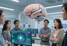 Neuralink uji coba manusia