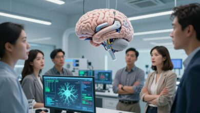 Neuralink uji coba manusia